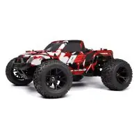 Maverick MV150405 Quantum2 MT Flux 1/10th Monster Truck - Red Expressz szállítás